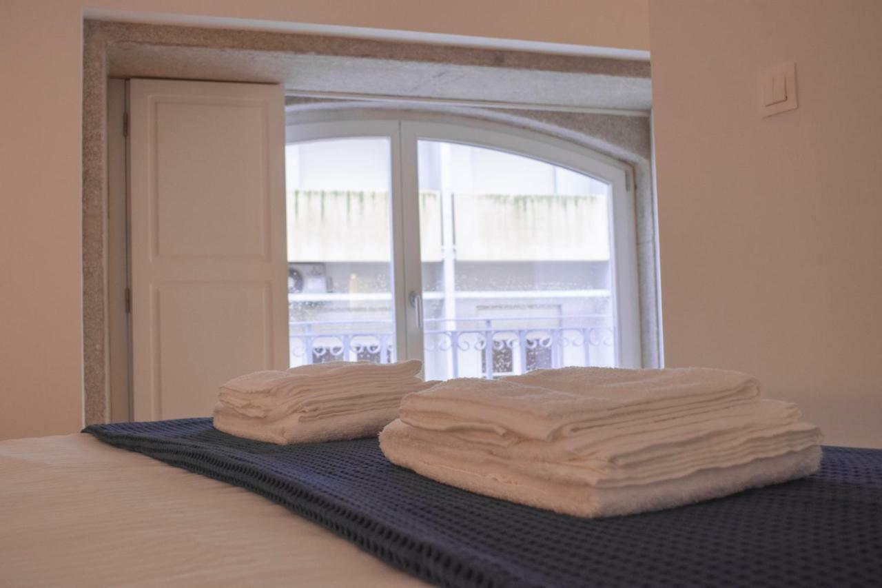 Suite In Porto Exterior photo